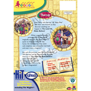 Land of make believe coupons
