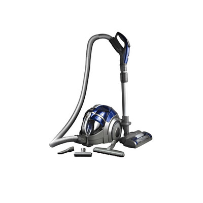 lg kompressor vacuum cleaner alternatives