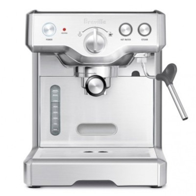 BREVILLE BES800XL Manual Duo-Temp espresso coffee maker