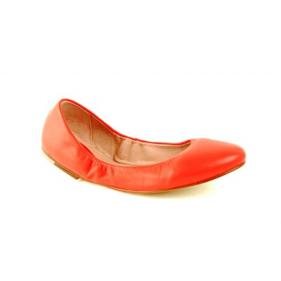 bloch ballerina flats