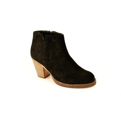 Women's Steve Madden 'Resolve' Boot in Black