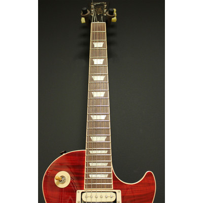 Gibson Slash Signature Rosso Corsa Les Paul Electric Guitar