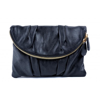 Women's Jeanne Lottie Bag in Black