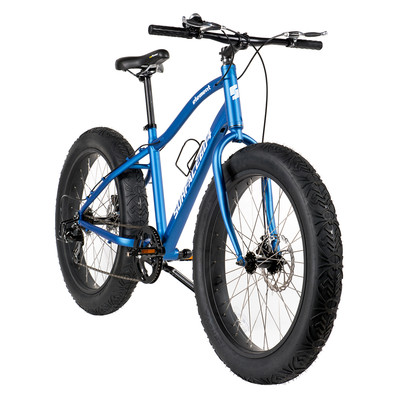 Surface 604 Element Fat Bike  Matte Blue
