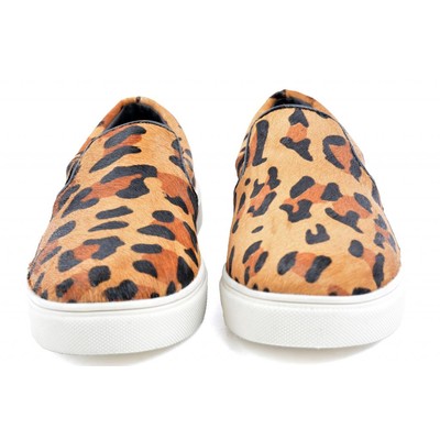 Women's Steve Madden 'Ecentric' Sneaker in Leopard
