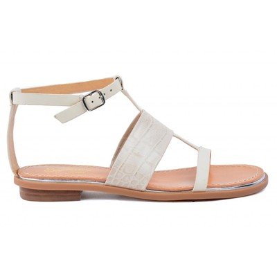 Women's Seychelles 'Don't you know' Sandal in Off White