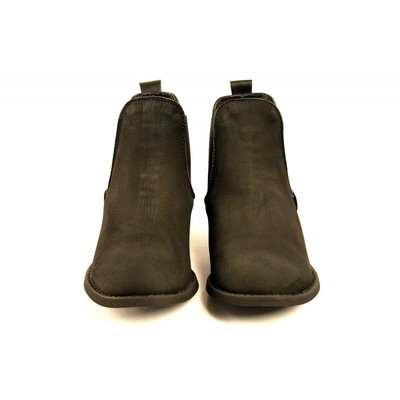 steve madden gretta booties