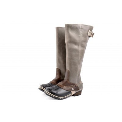 slimpack tall riding boot
