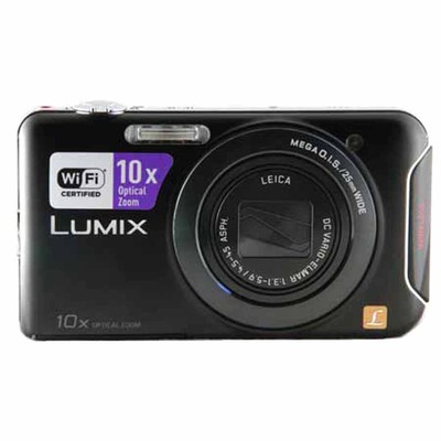 lumix dmc sz5