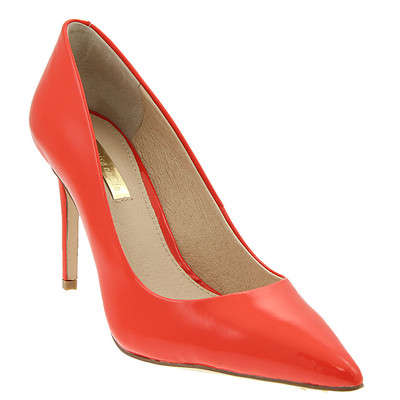 Women Louise Et Cie SEVILLE Shoe in Red