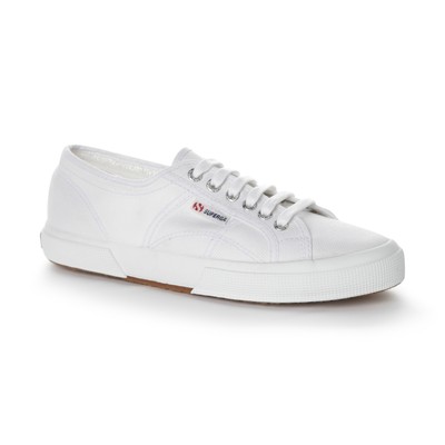 superga cotu classic white