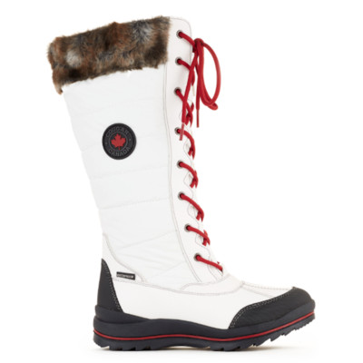 cougar chateau snow boot