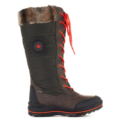 cougar chateau snow boot