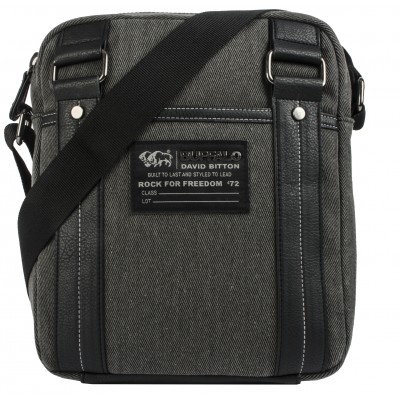 buffalo david bitton messenger bag