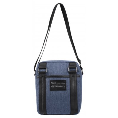 buffalo david bitton messenger bag